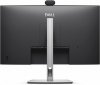 Dell Monitor P2726DEB 27 cali IPS QHD (2560x1440)^16:9^HDMI^2xDP^4xUSB^2xUSB-C^Camera^Speakers^3Y